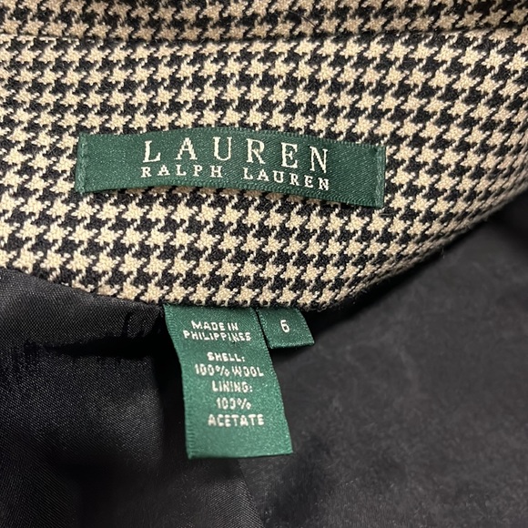 Ralph Lauren Blazer - Picture 6 of 6